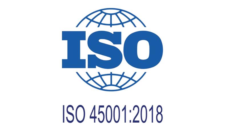 唐山ISO45001職業(yè)健康安全管理體系認證周期